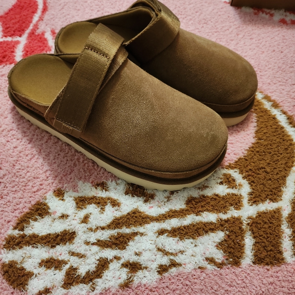 Goldenstar uggs